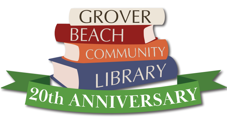 Grover Beach Community Library  